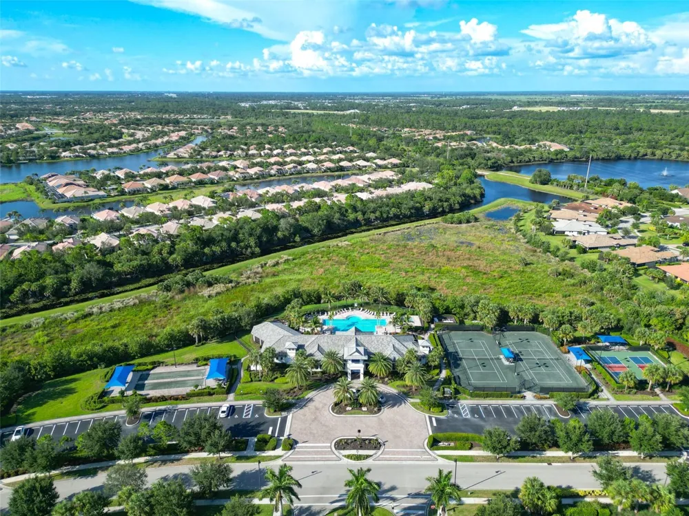 12294 MYRTLE BAY COURT Sarasota, FL 34238