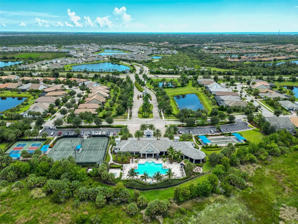 12294 MYRTLE BAY COURT Sarasota, FL 34238