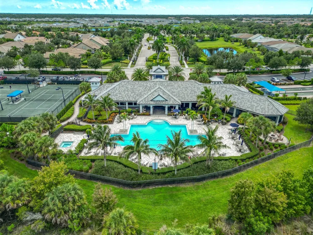 12294 MYRTLE BAY COURT Sarasota, FL 34238