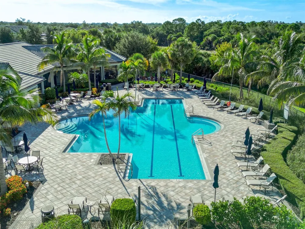 12294 MYRTLE BAY COURT Sarasota, FL 34238