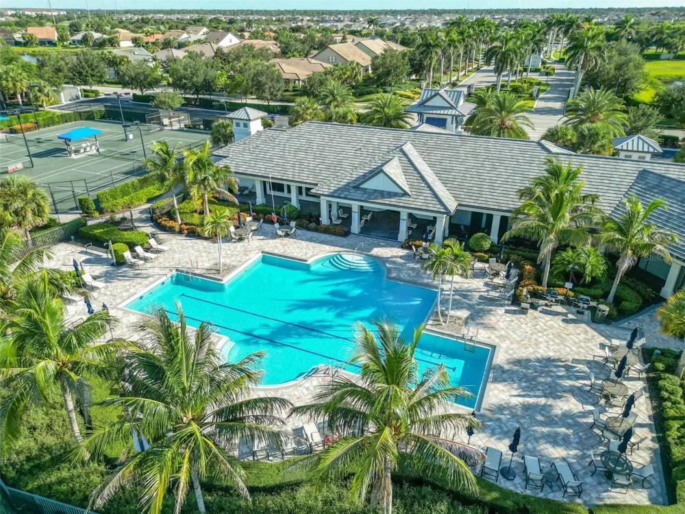 12294 MYRTLE BAY COURT Sarasota, FL 34238