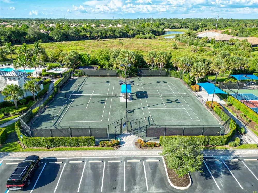 12294 MYRTLE BAY COURT Sarasota, FL 34238