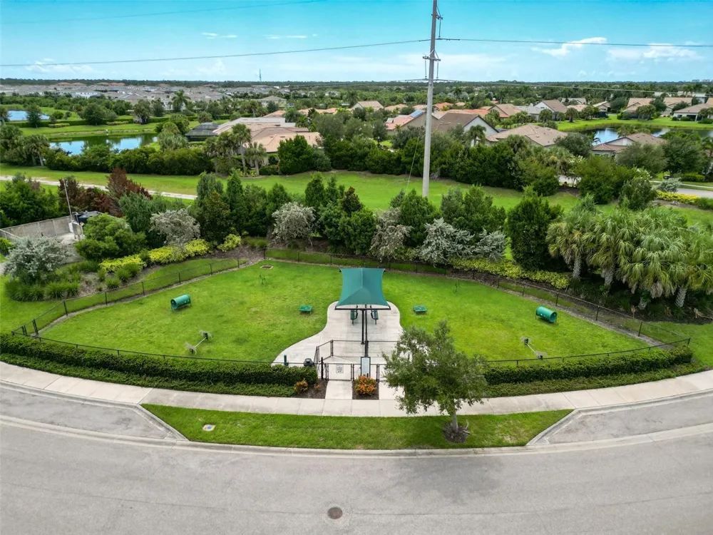 12294 MYRTLE BAY COURT Sarasota, FL 34238