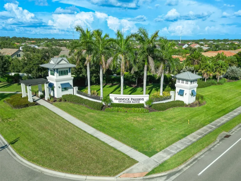 12294 MYRTLE BAY COURT Sarasota, FL 34238