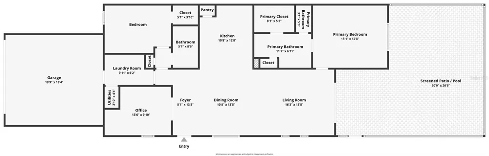 12294 MYRTLE BAY COURT Sarasota, FL 34238
