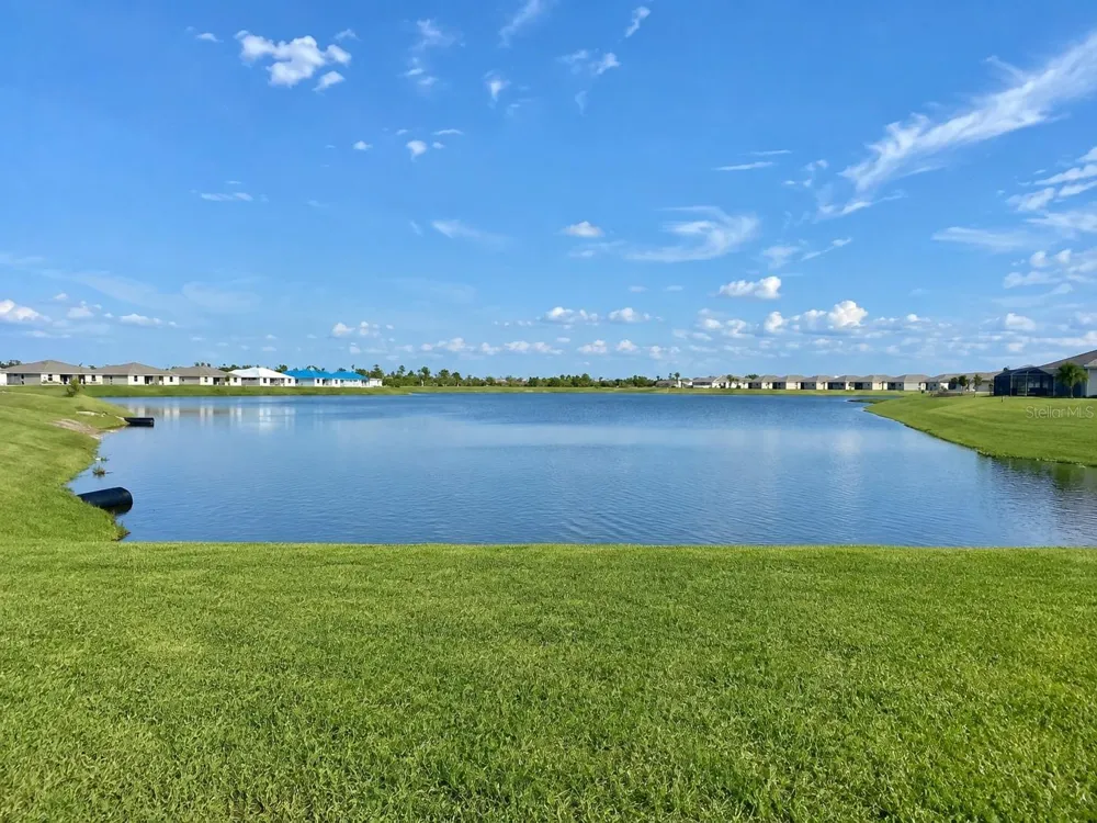 8883 SAINT KITTS CIRCLE Englewood, FL 34224