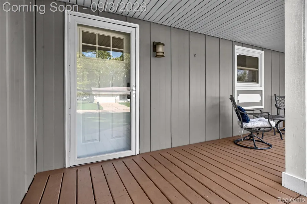 6215 Anavista Drive Mundy Township, MI 48507