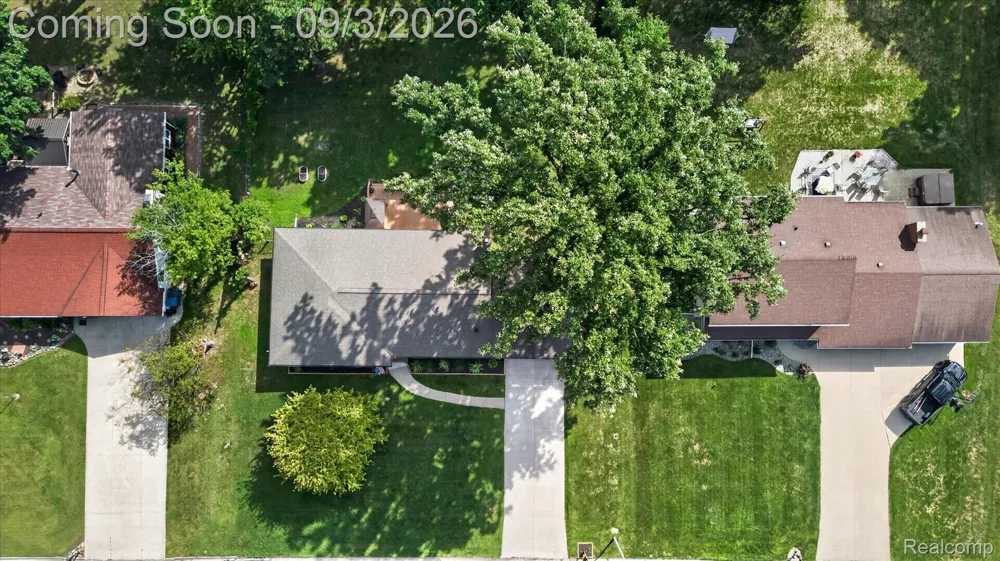 6215 Anavista Drive Mundy Township, MI 48507