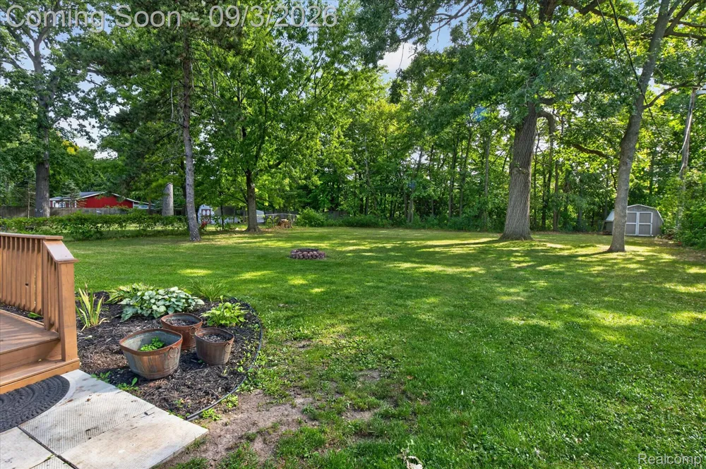6215 Anavista Drive Mundy Township, MI 48507
