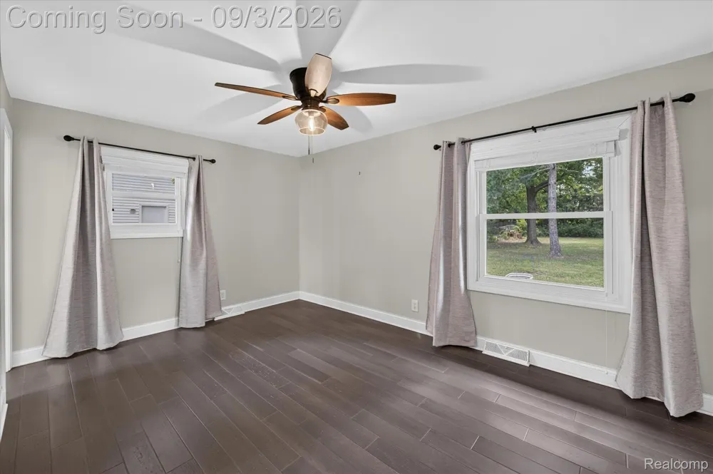 6215 Anavista Drive Mundy Township, MI 48507