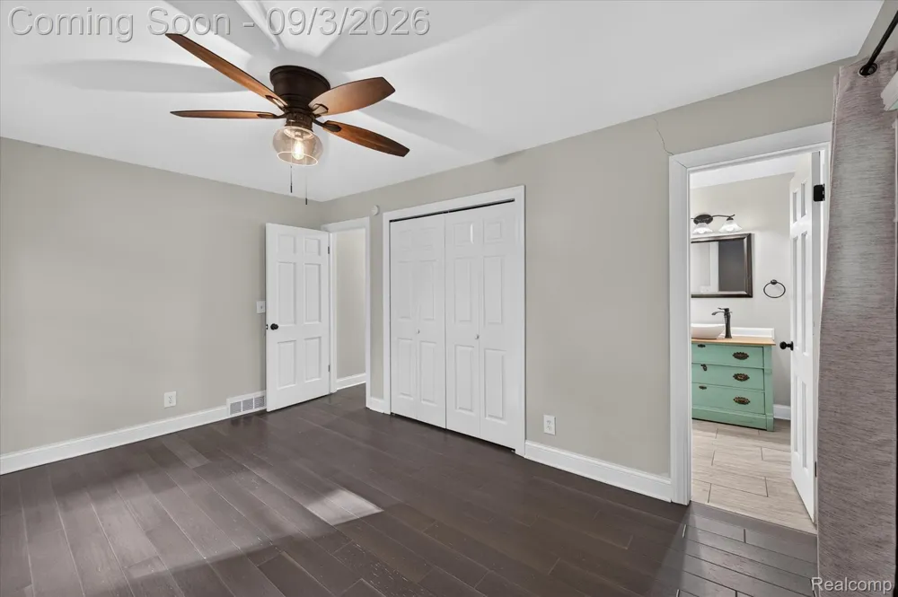 6215 Anavista Drive Mundy Township, MI 48507