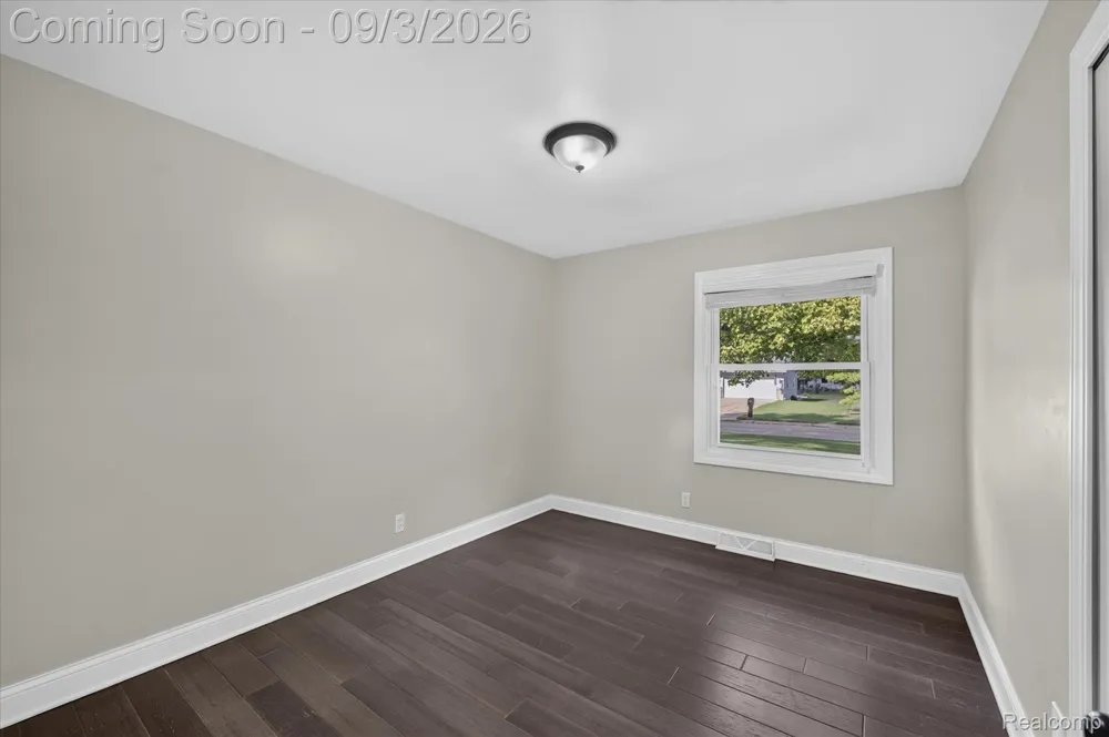 6215 Anavista Drive Mundy Township, MI 48507