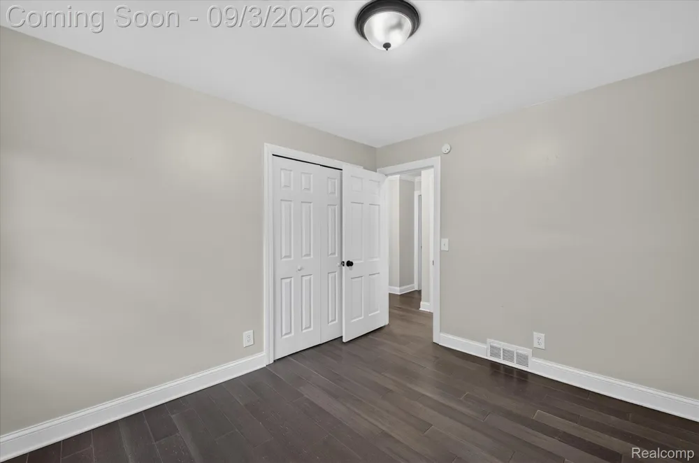 6215 Anavista Drive Mundy Township, MI 48507