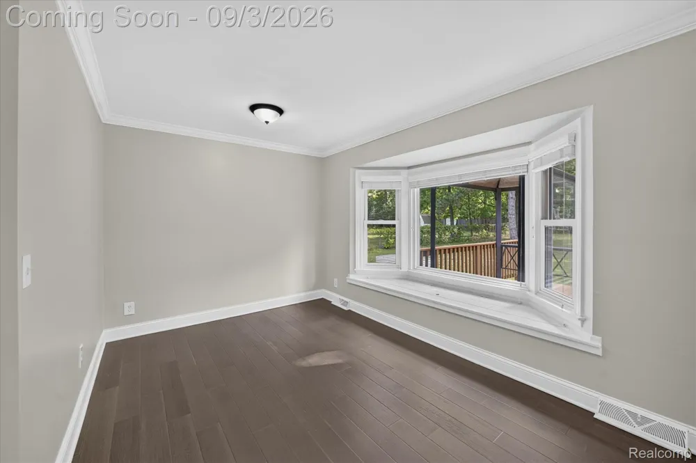 6215 Anavista Drive Mundy Township, MI 48507