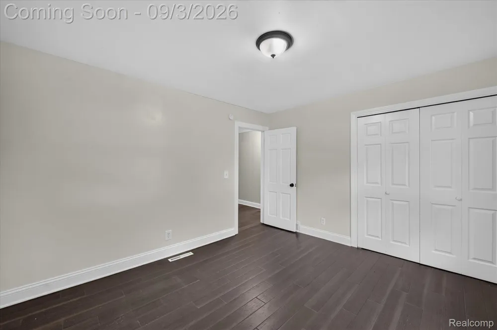 6215 Anavista Drive Mundy Township, MI 48507