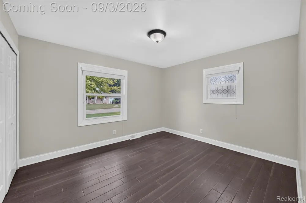 6215 Anavista Drive Mundy Township, MI 48507