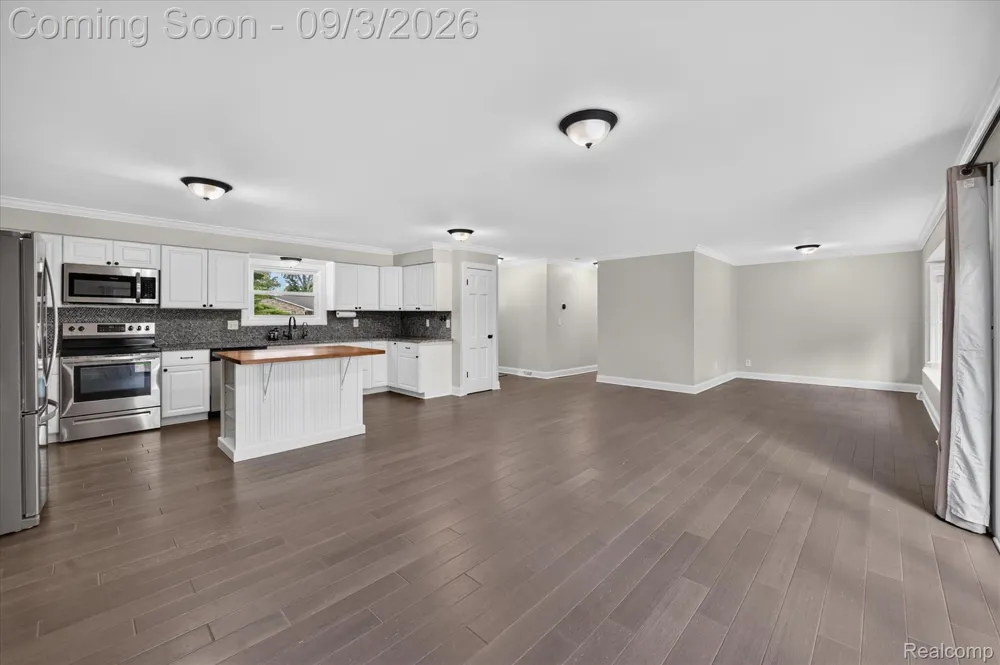 6215 Anavista Drive Mundy Township, MI 48507
