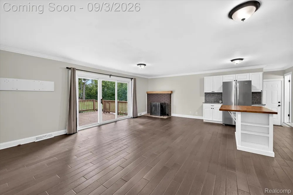 6215 Anavista Drive Mundy Township, MI 48507
