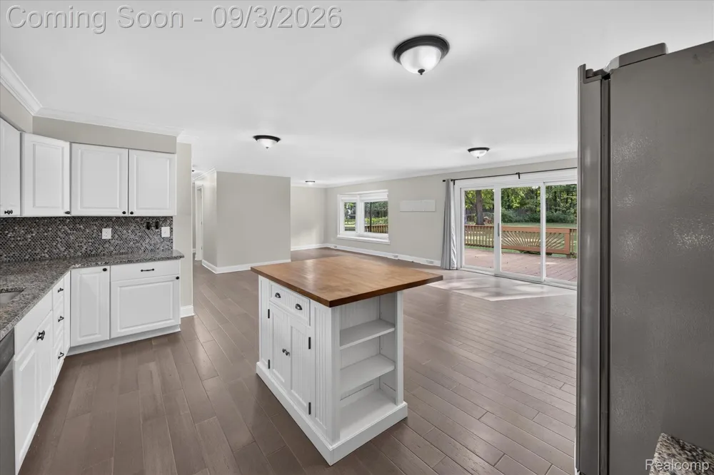 6215 Anavista Drive Mundy Township, MI 48507