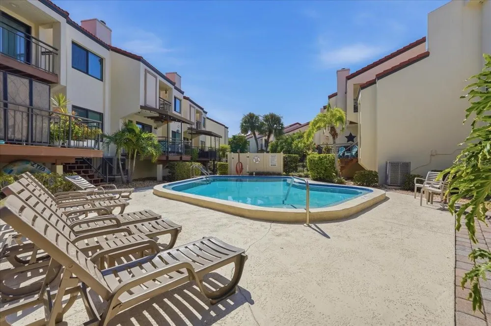 240 WINDWARD PASSAGE #702 Clearwater, FL 33767