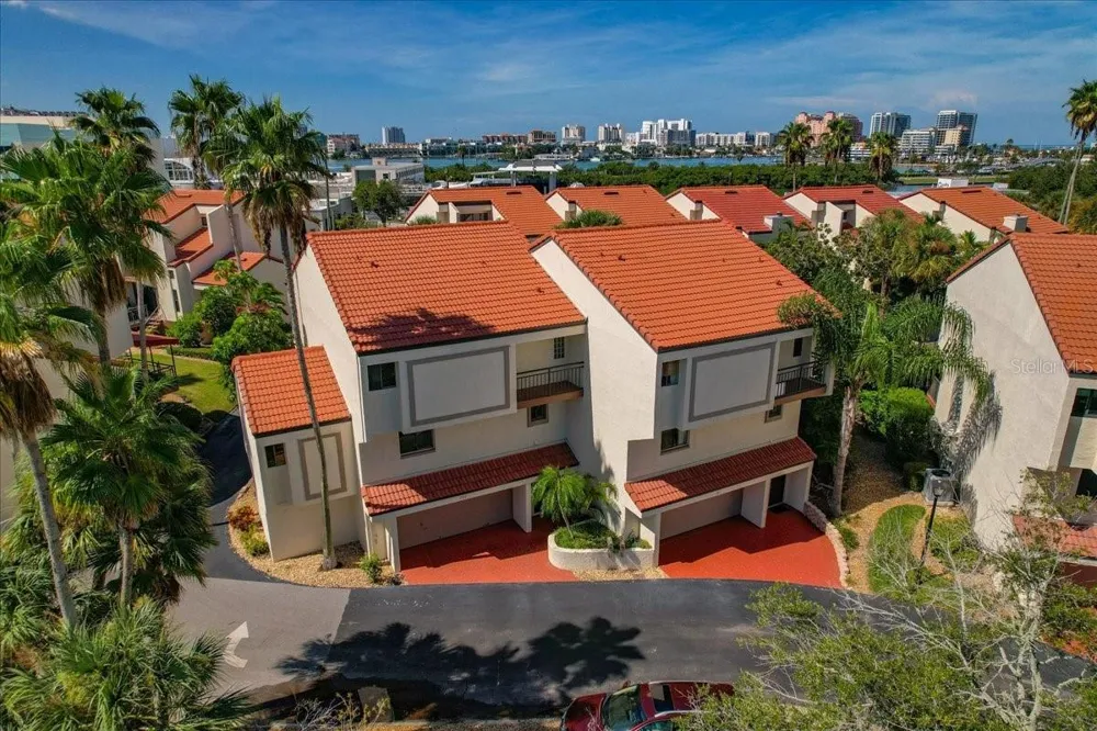 240 WINDWARD PASSAGE #702 Clearwater, FL 33767