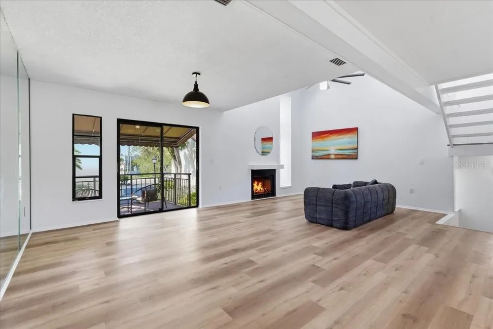 240 WINDWARD PASSAGE #702 Clearwater, FL 33767