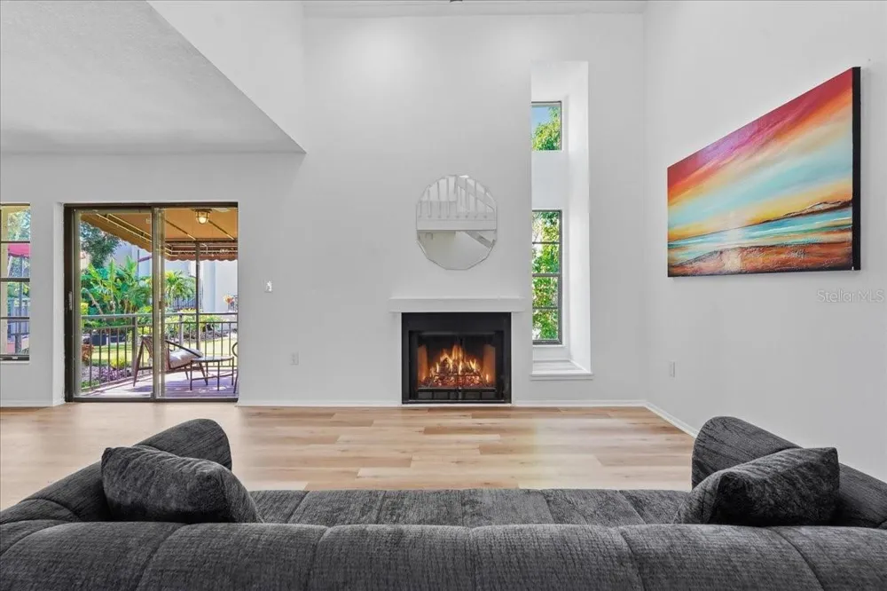 240 WINDWARD PASSAGE #702 Clearwater, FL 33767