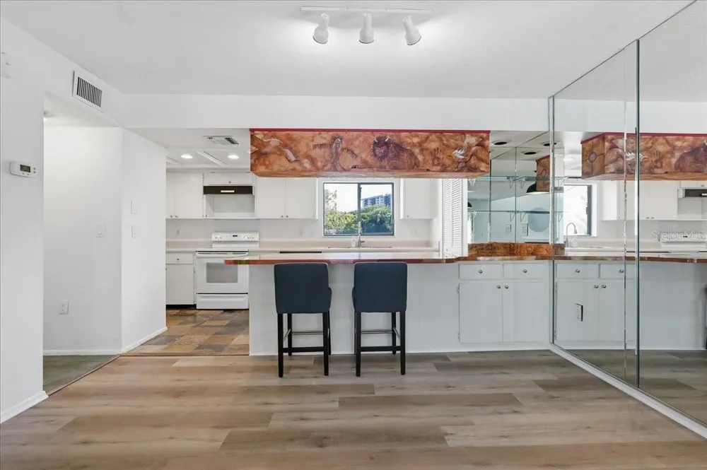 240 WINDWARD PASSAGE #702 Clearwater, FL 33767
