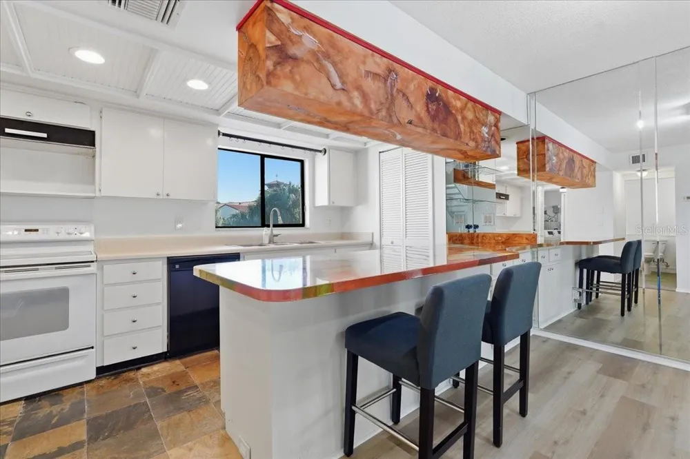 240 WINDWARD PASSAGE #702 Clearwater, FL 33767