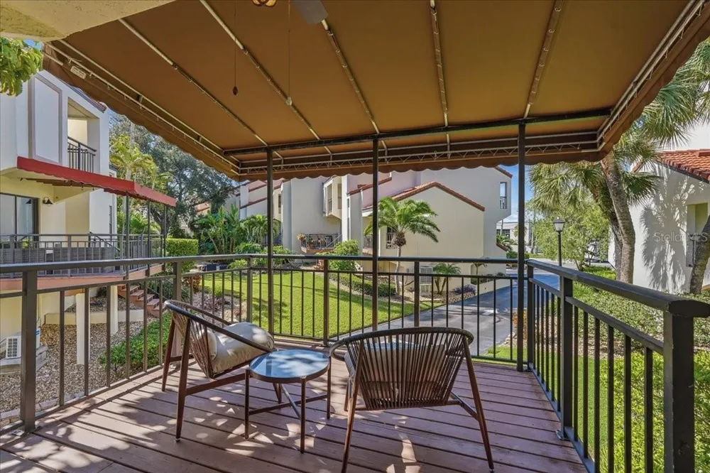 240 WINDWARD PASSAGE #702 Clearwater, FL 33767