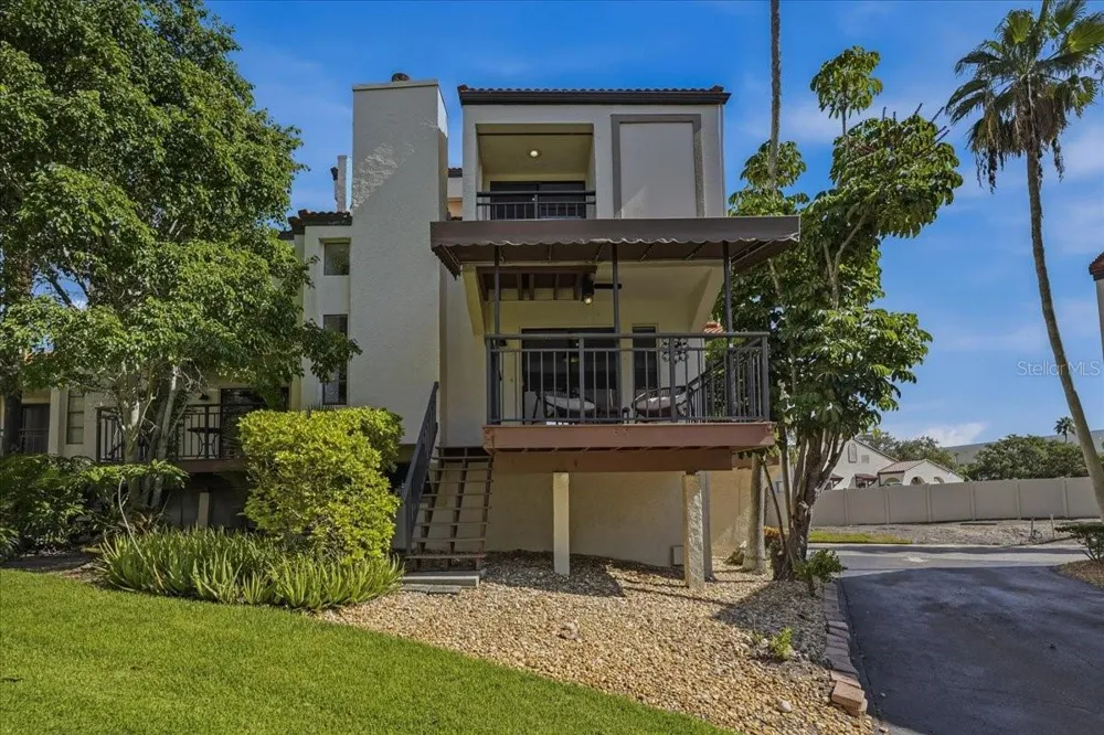 240 WINDWARD PASSAGE #702 Clearwater, FL 33767