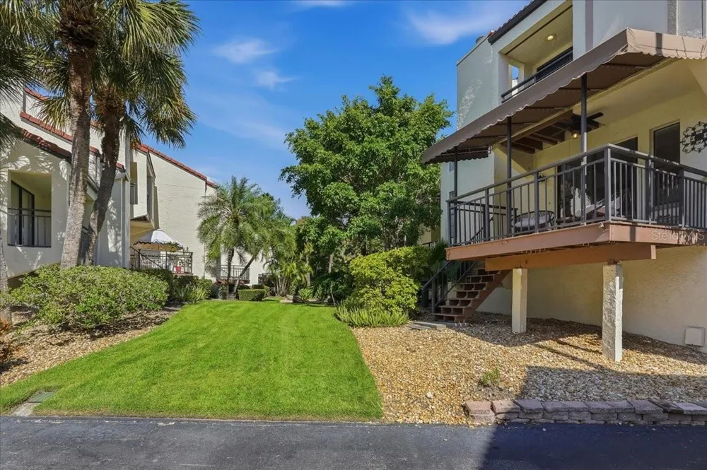 240 WINDWARD PASSAGE #702 Clearwater, FL 33767