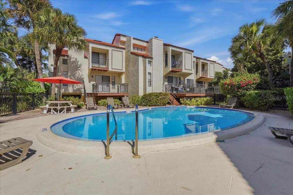 240 WINDWARD PASSAGE #702 Clearwater, FL 33767