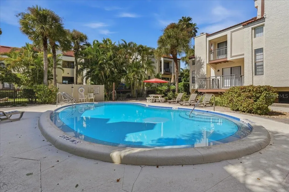 240 WINDWARD PASSAGE #702 Clearwater, FL 33767