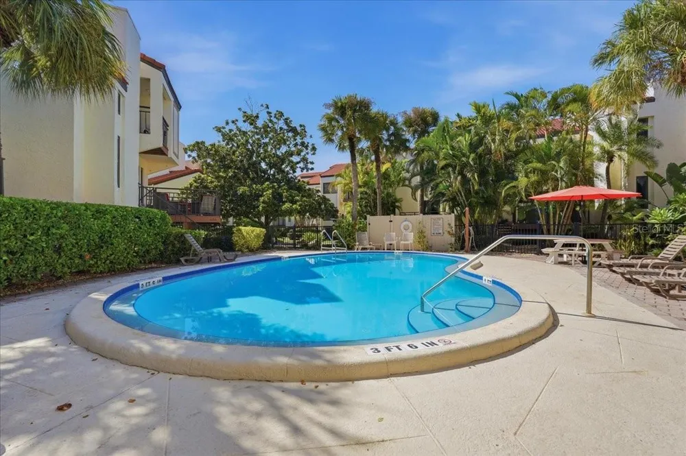 240 WINDWARD PASSAGE #702 Clearwater, FL 33767