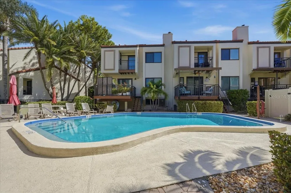 240 WINDWARD PASSAGE #702 Clearwater, FL 33767