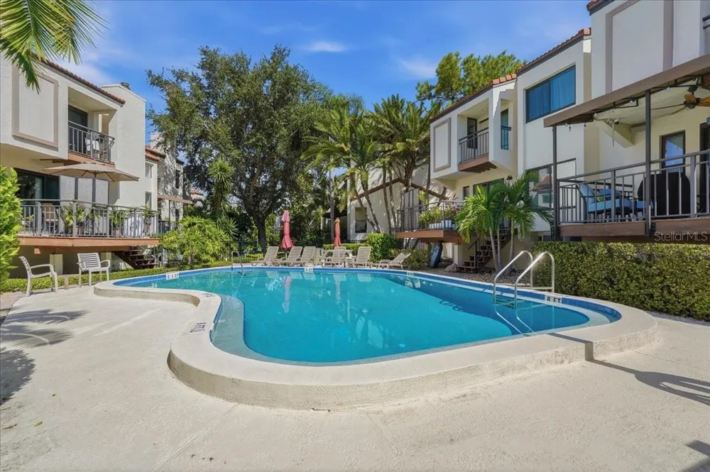 240 WINDWARD PASSAGE #702 Clearwater, FL 33767