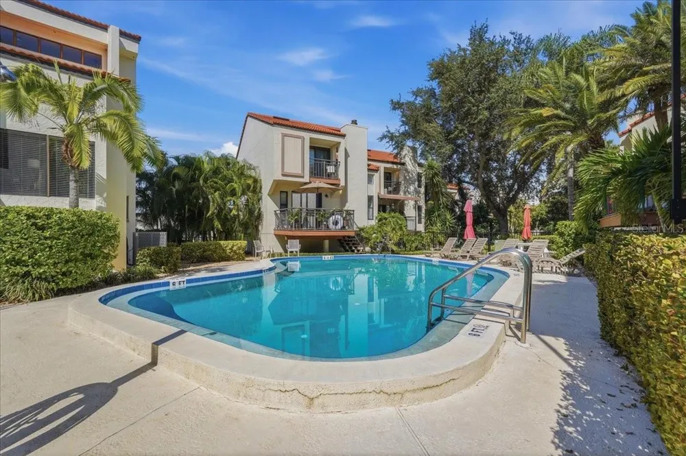 240 WINDWARD PASSAGE #702 Clearwater, FL 33767