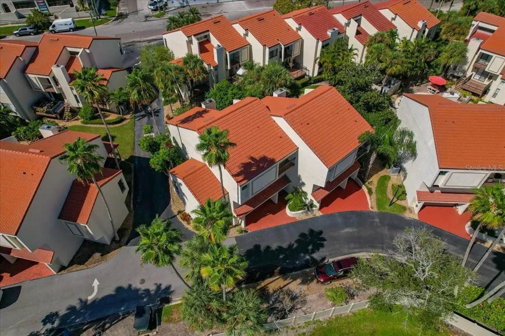 240 WINDWARD PASSAGE #702 Clearwater, FL 33767
