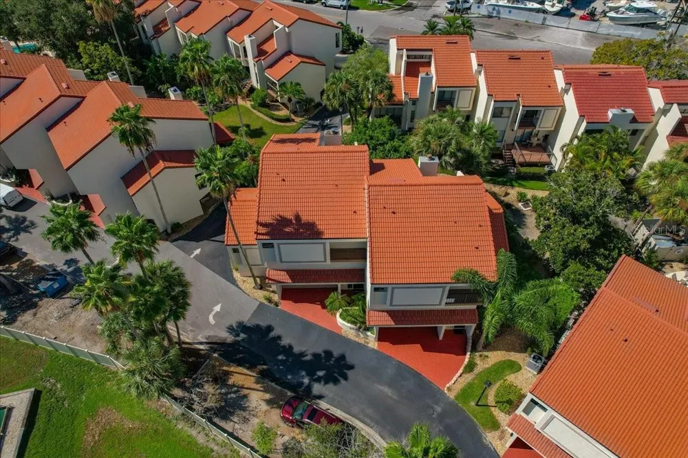 240 WINDWARD PASSAGE #702 Clearwater, FL 33767