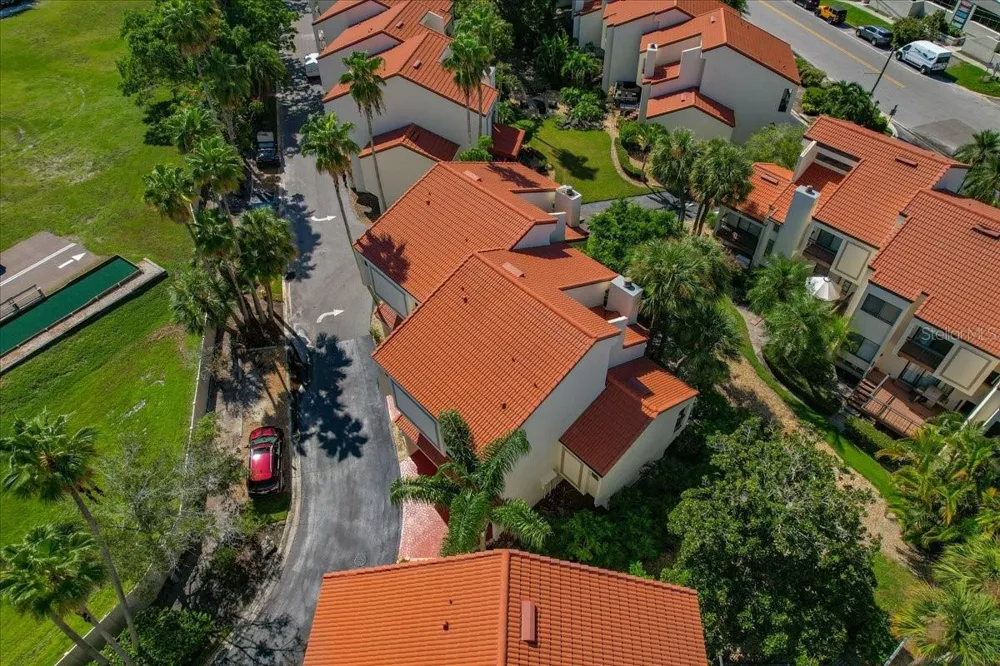 240 WINDWARD PASSAGE #702 Clearwater, FL 33767