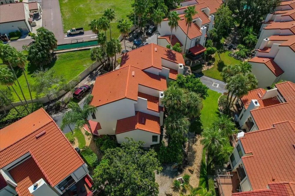 240 WINDWARD PASSAGE #702 Clearwater, FL 33767