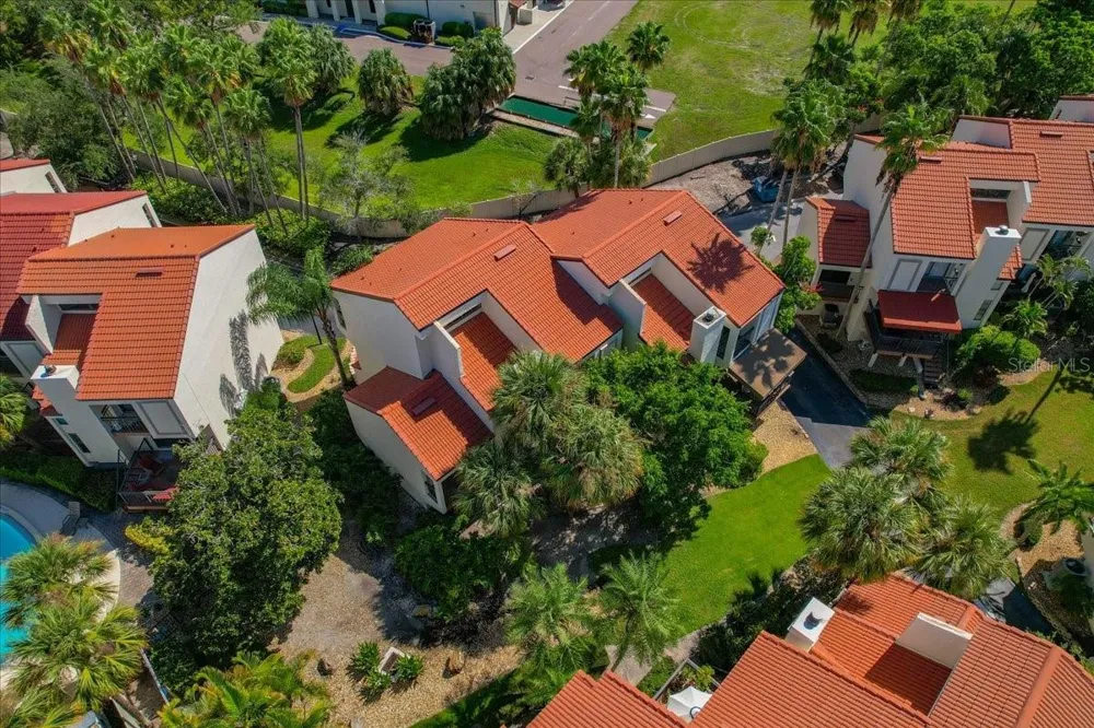 240 WINDWARD PASSAGE #702 Clearwater, FL 33767