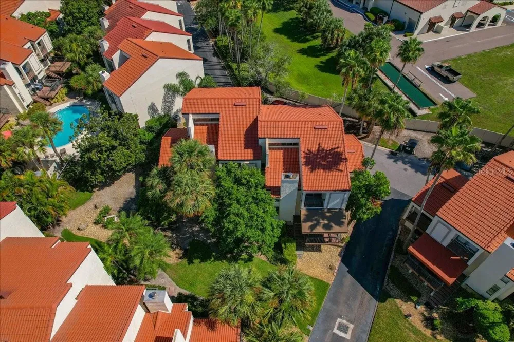 240 WINDWARD PASSAGE #702 Clearwater, FL 33767