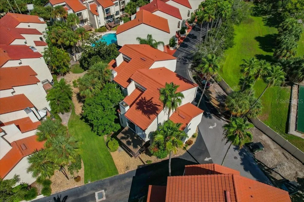 240 WINDWARD PASSAGE #702 Clearwater, FL 33767