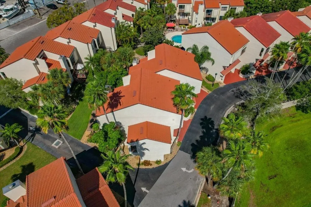 240 WINDWARD PASSAGE #702 Clearwater, FL 33767