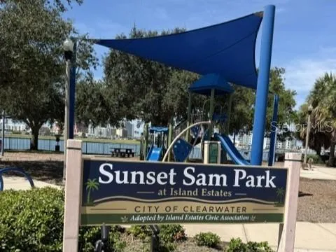 240 WINDWARD PASSAGE #702 Clearwater, FL 33767