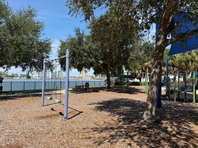 240 WINDWARD PASSAGE #702 Clearwater, FL 33767