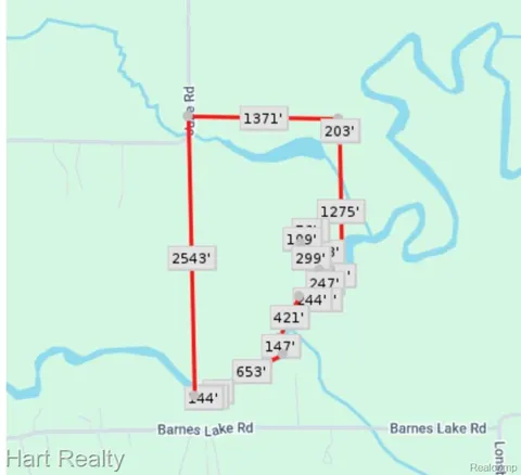 3373 June Road