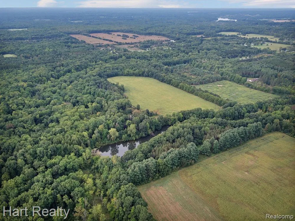 3373 June Road Marathon Township, MI 48421